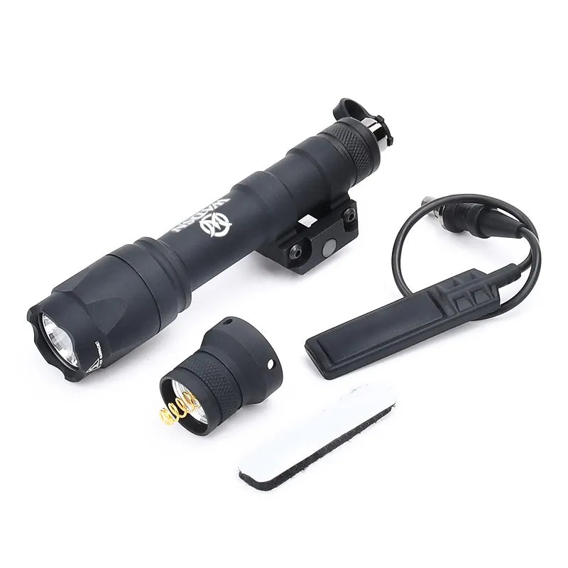 WADSN SF M300 M600 M300A M600C Flashlight 400lm/600lm