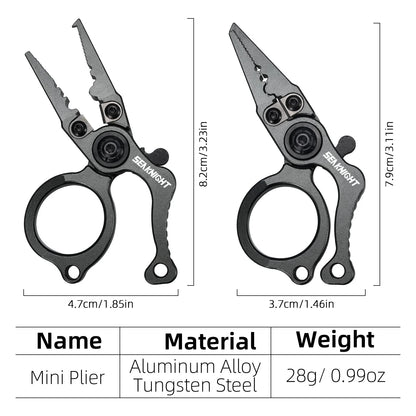 Fishing Mini Pliers