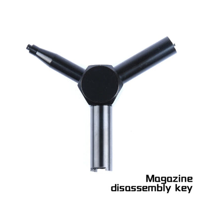 Airsoft Magazine Fluorine O Ring for GBB