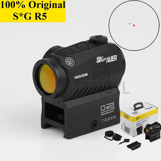 Red Dot Sight Original Romeo5 1x20mm