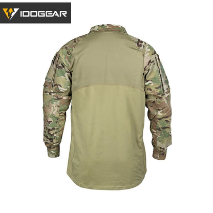 IDOGEAR BSR Tactical Shirt BDU