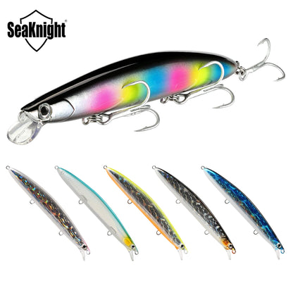 08 Minnow Fishing Baits