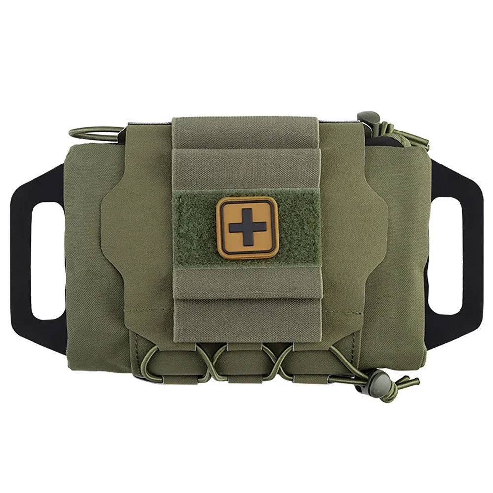 IFAK MOLLE Medical Pouch