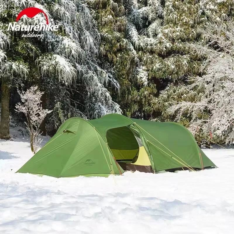 Naturehike Opalus Tunnel Tent