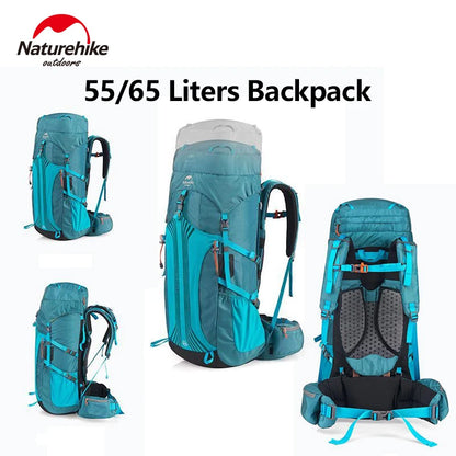 Naturehike Backpack Waterproof  Rucksack