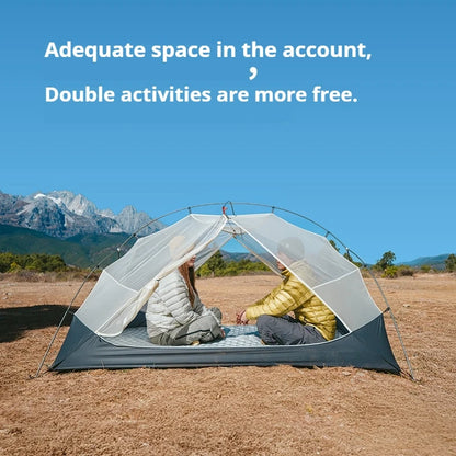 Mongar Camping Tent