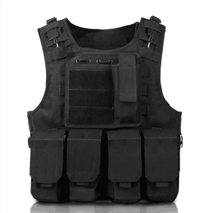 Tactical Vest