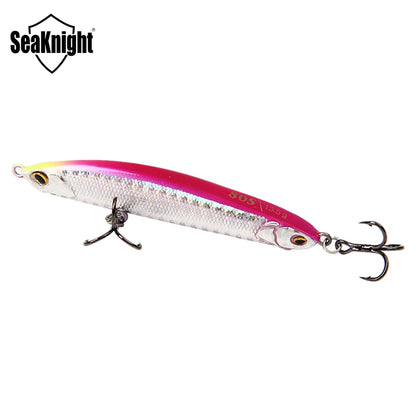 Minnow Sets
