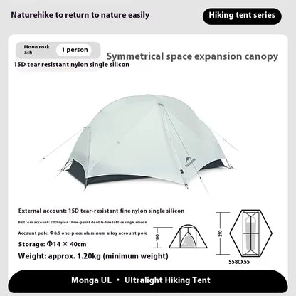Mongar Camping Tent