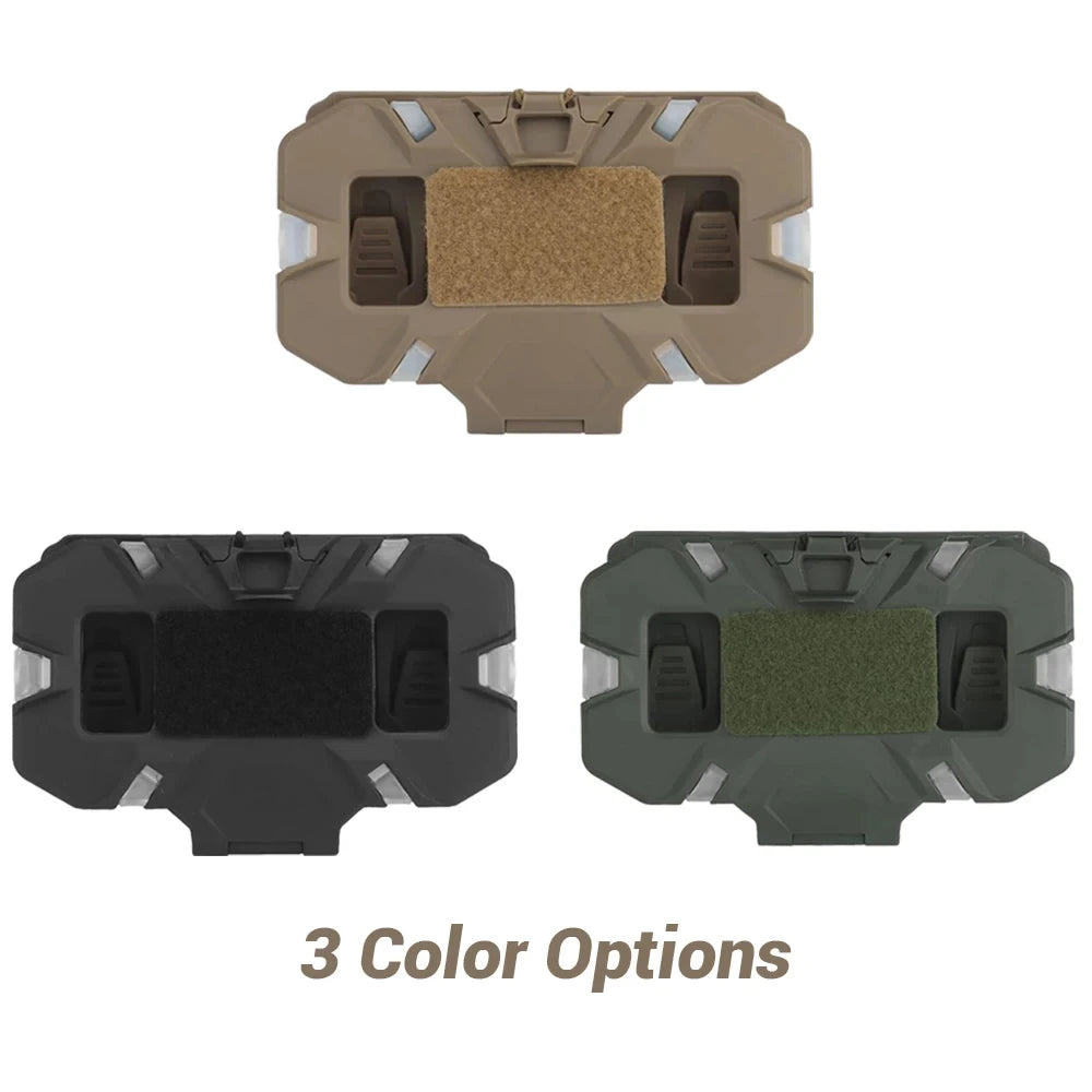 Tactical MOLLE Phone Holder
