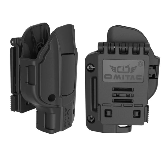 Omitac Belt Clip Holster