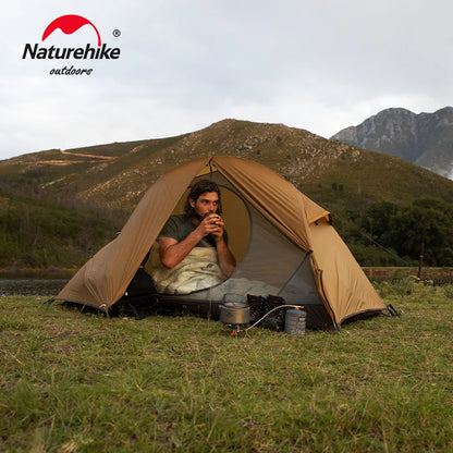 Naturehike Cycling Tent 1 Person