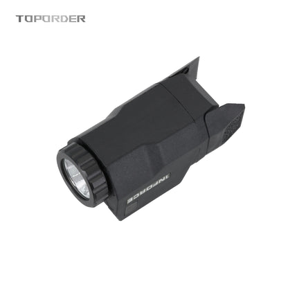 Tactical APL-C Flashlight Fit 20mm Rail