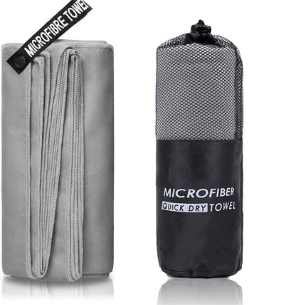 Super absorbing towel