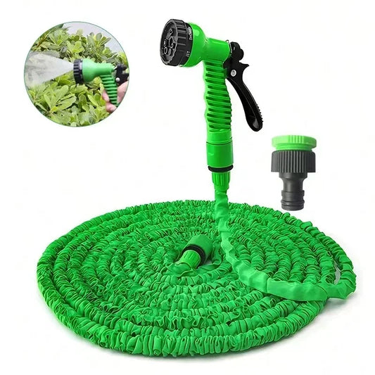 Expandable Magic Hose