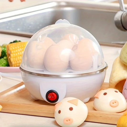 Automatic Egg Cooker