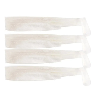TEKNIK Black Minnow Body
