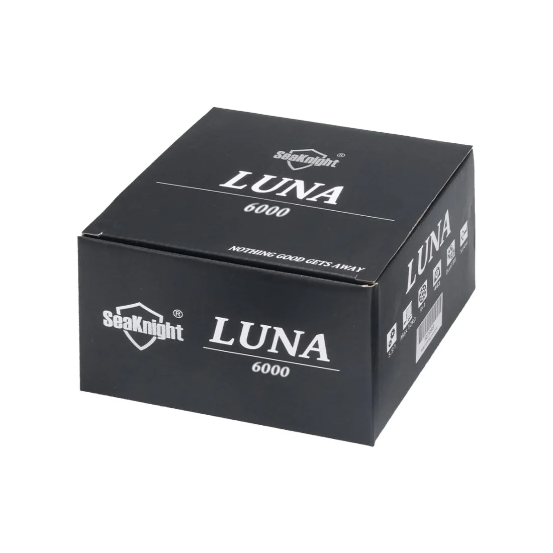 SeaKnight Brand LUNA Series 10BB 5.5:1 Spinning Reels