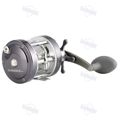 Drum Reel 6BB Max drag 25kg