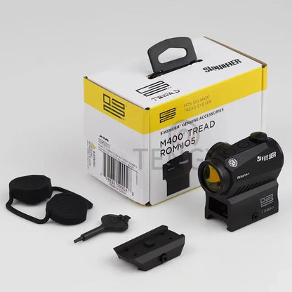 Red Dot Sight Original Romeo5 1x20mm
