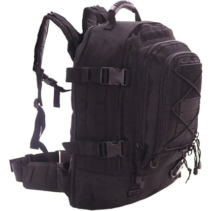 LQARMY 60L Tactical Backpack