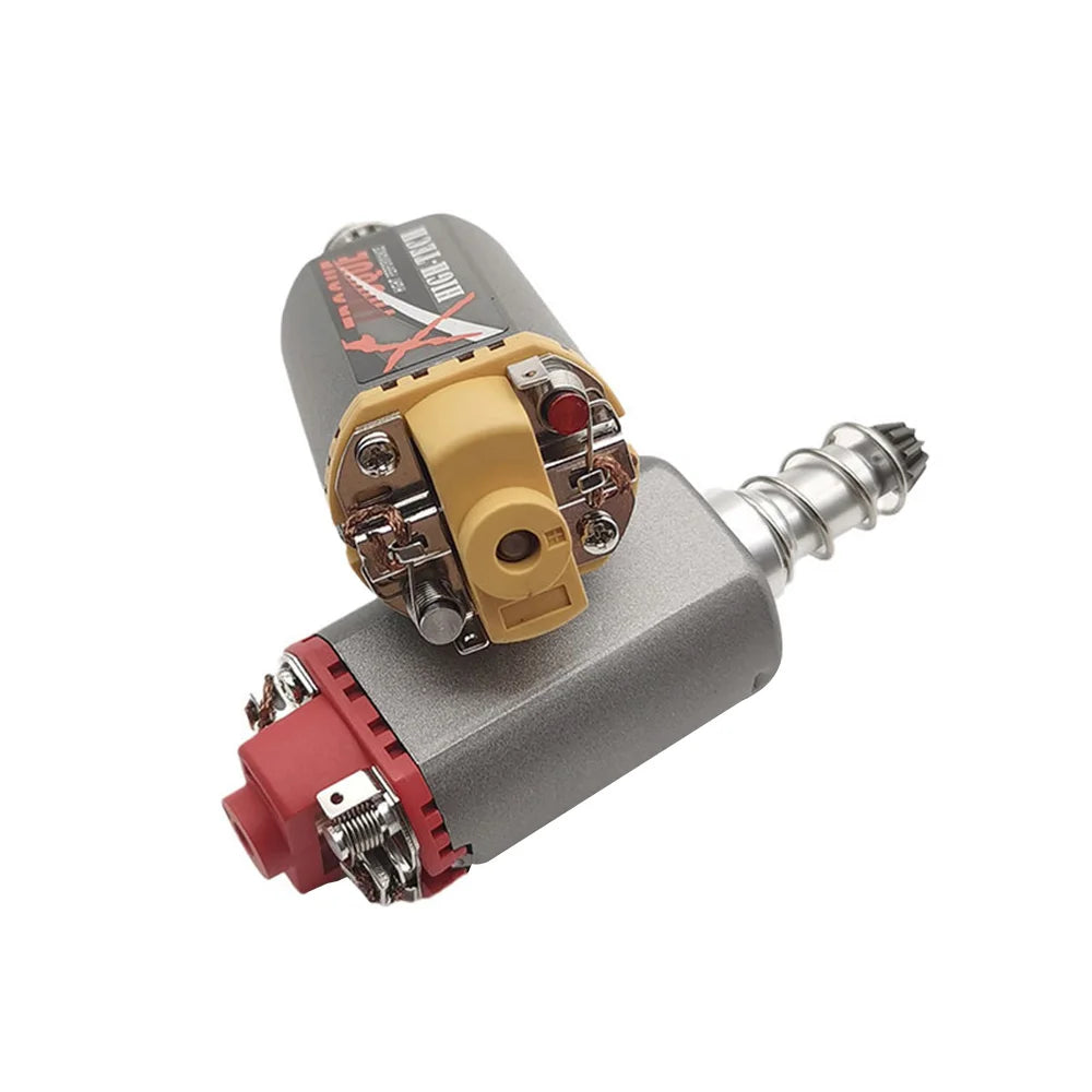 High-Tech Torque Motor Hight Performance For AEG