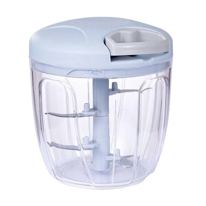 500/900ML Manual Chopper
