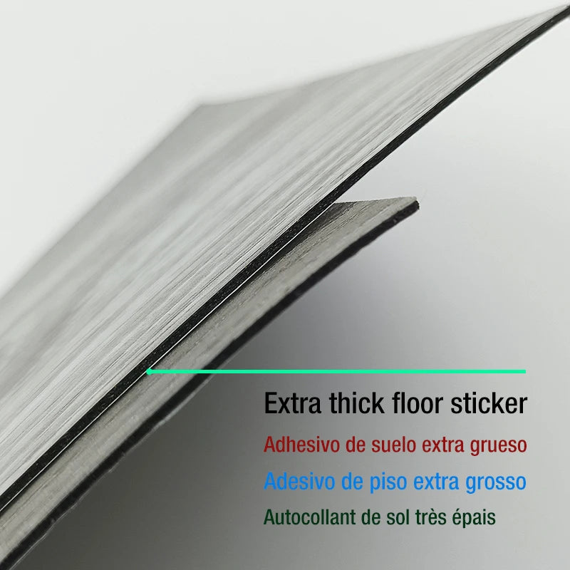 91x15cm 3D Self-adhesive Sticker