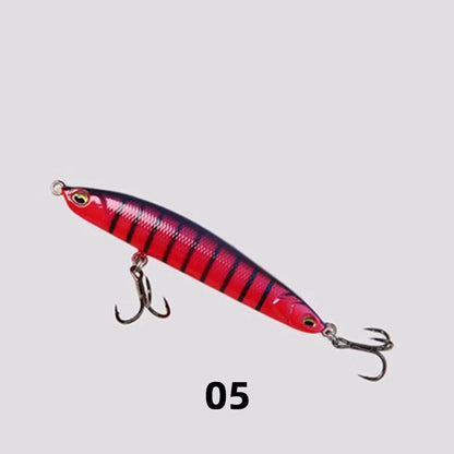 Minnow Sets