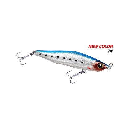 Minnow Lure