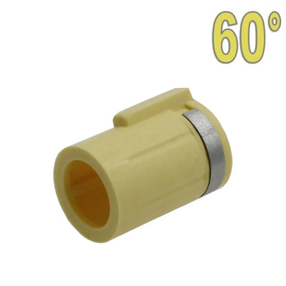 Maple Leaf Autobot 60° 70° 80° Degree Hop Up Bucking Rubber για Marui / KJW / WE / VSR10 Series GBB