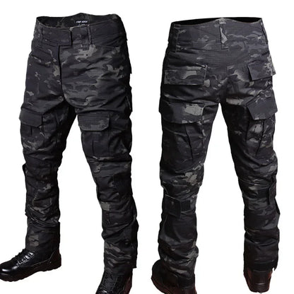 Tactical Sets Long Sleeve
