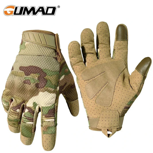 Tactical Gloves