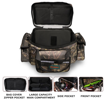 22L Large Fishing Bag