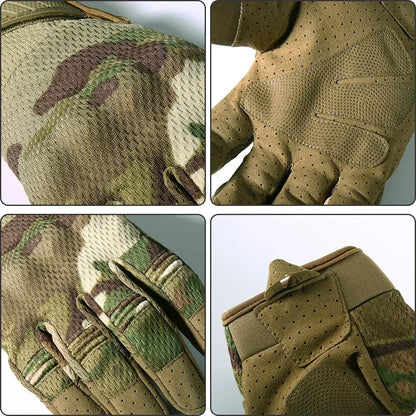 Tactical Gloves