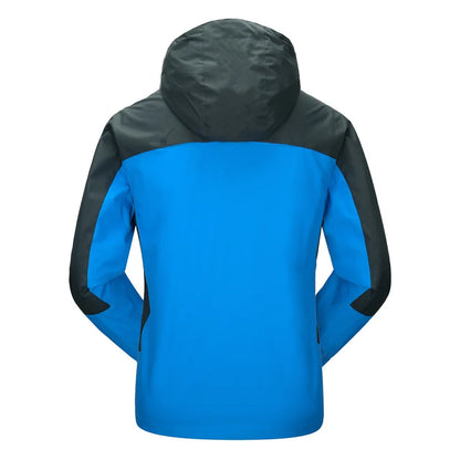 WEGO Waterproof Jacket