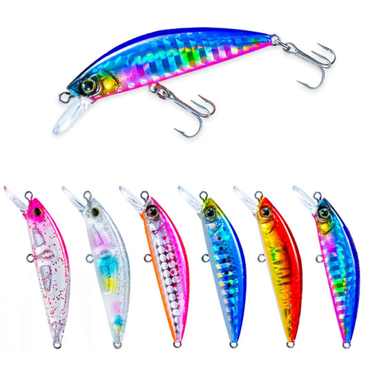 5cm 6g Fishing Lure