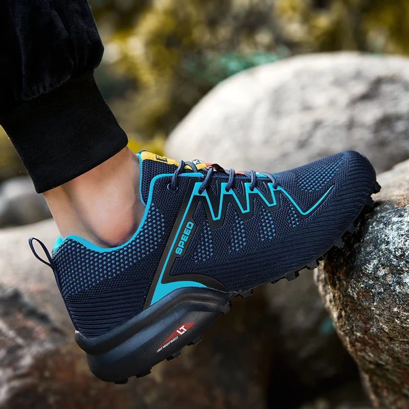 Hiking/Trekking Shoes