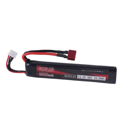 Lipo battery & charger -20% OFFER