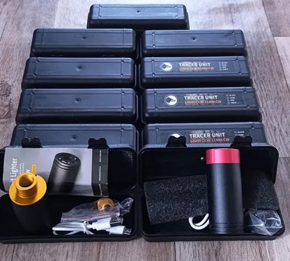Tracer 14mm CCW/11mm CW