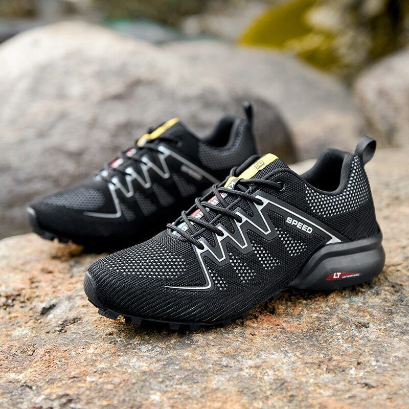 Hiking/Trekking Shoes