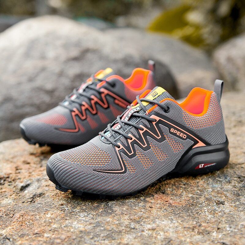 Hiking/Trekking Shoes